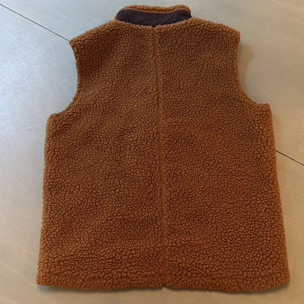Patagonia Kids' Retro-X® Vest